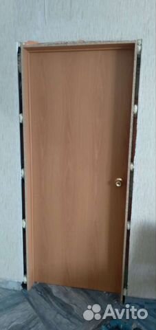 Дверь межкомнатная