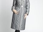 Новое зимнее пальто 50-52 разм объявление продам