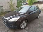 Ford Focus 1.6 МТ, 2009, 250 000 км
