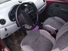 Daewoo Matiz 0.8 МТ, 2012, 109 000 км объявление продам