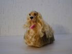 Редкая собачка от Barbie Stylin Pup объявление продам