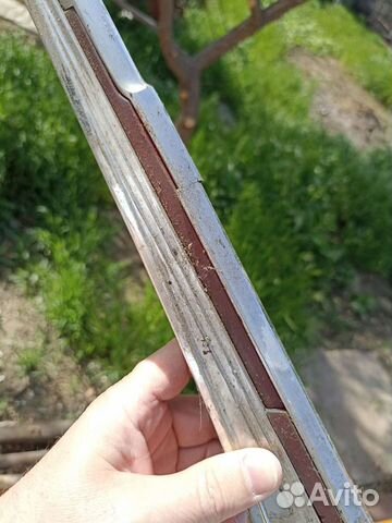 Эмблема на капот газ зим