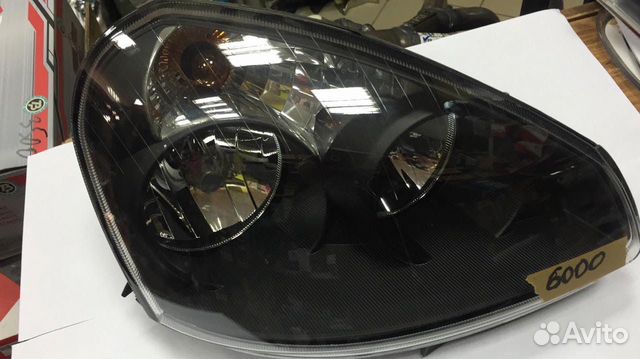 Фара оригинал Ваз 2170