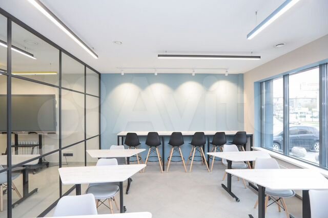 Под медцентр, офис 230 м² Ул Ипподромская