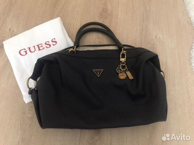 Сумка женская guess оригинал