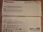 Bluray Плеер Pioneer BDP LX88 объявление продам