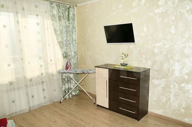 1-к. квартира, 44 м², 14/15 эт.