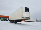 Полуприцеп рефрижератор Schmitz Cargobull SKO 24 L, 2017 объявление продам
