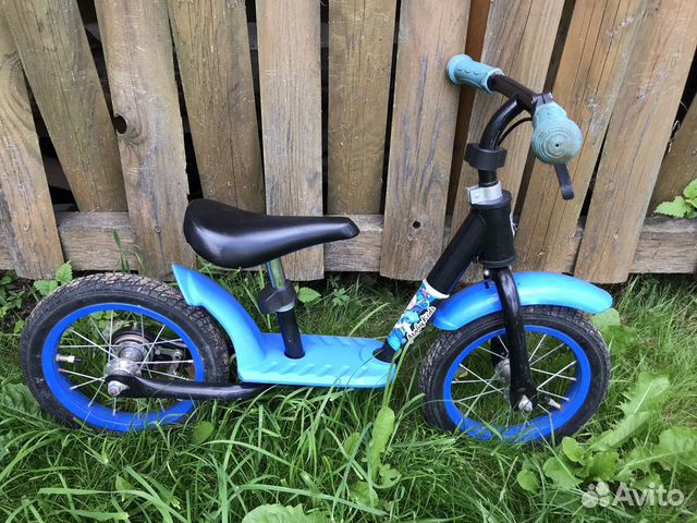 Беговел детский