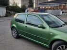 Volkswagen Golf 1.6 AT, 1998, 300 000 км объявление продам
