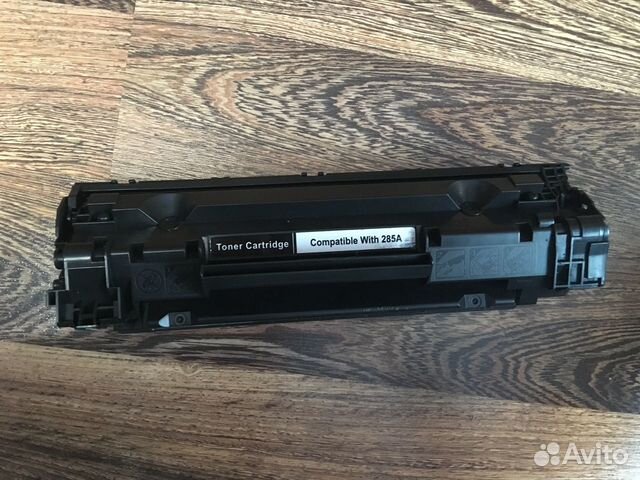 Картридж для принтера