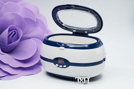 Ультразвуковая мойка VGT-2000 (0,6 литра)