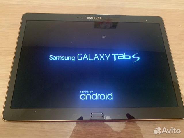 Планшет samsung galaxy tab s 10.5