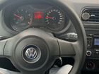 Volkswagen Polo 1.6 МТ, 2011, 150 000 км объявление продам