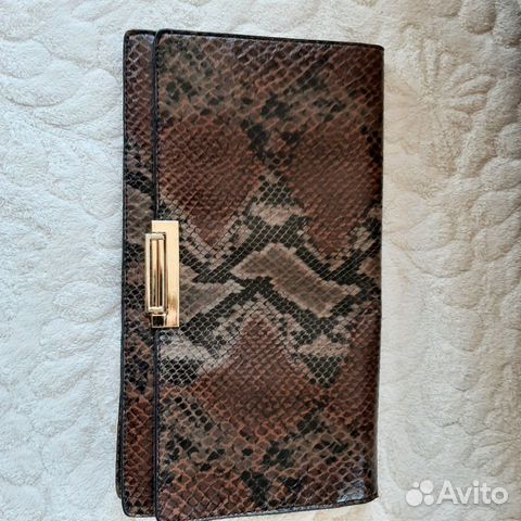 Клатч женский