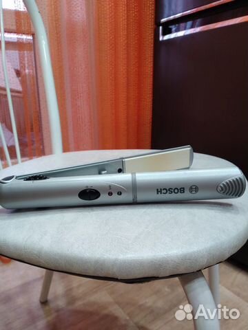 Щипцы для укладки