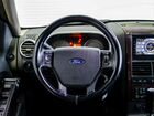 Ford Explorer 4.0 AT, 2006, 201 828 км объявление продам