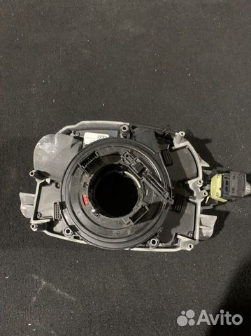 Szl bmw e60 дорест ключ