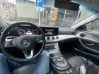 Mercedes-Benz E-класс 2.0 AT, 2016, 100 000 км объявление продам