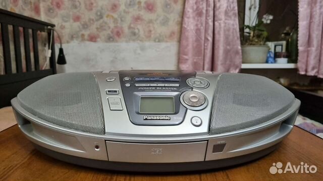 Panasonic rx es29 схема