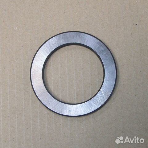Шайба 024 вала заднего подшипника ведущего вала оп