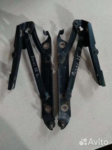 Петля крышки багажника правая левая Ровер 75