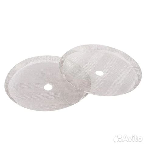 Фильтр сетчатый для френч-пресса