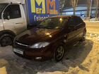 Chevrolet Lacetti 1.6 AT, 2011, 130 000 км