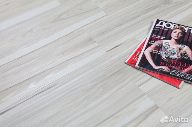 Кварц винил, виниловый ламинат для пола Decoria Ли купить в Москве ...
