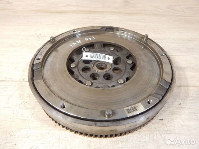 Маховик BMW E46 2.0