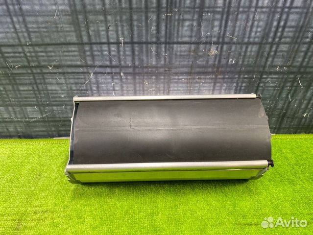 Подушка безопасности передняя Bmw 525I E60 M54