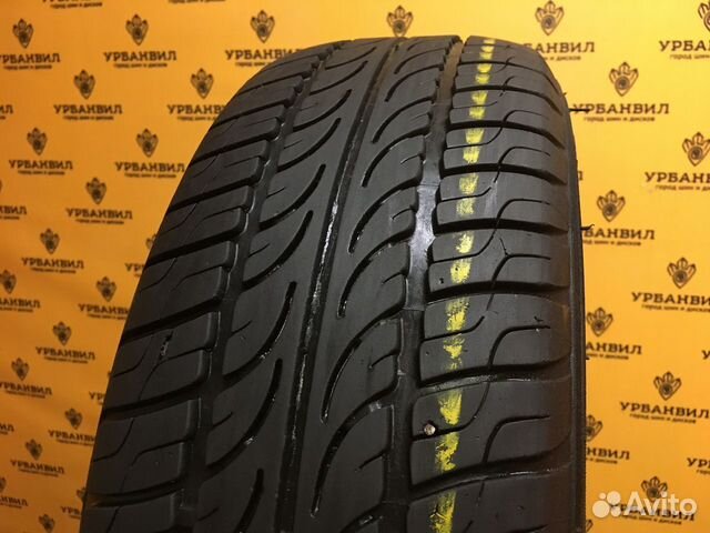 КАМА Кама-234 195/65 R15 91H