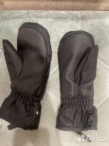 Варежки детские