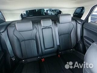 Land Rover Range Rover Evoque 2.0 AT, 2017, 15 000 км