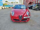Alfa Romeo MiTo 1.4 AMT, 2014, 207 000 км объявление продам
