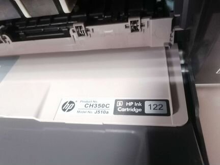 Принтер/Сканер/Копир HP deskjet 2050