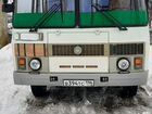 Междугородний / Пригородный автобус ПАЗ 32053/54, 2011