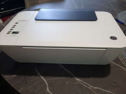 Мфу hp струйный