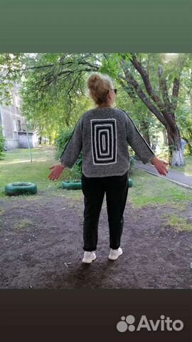 Вязание на заказ
