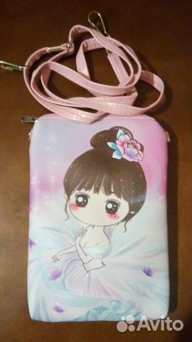 Детская сумочка