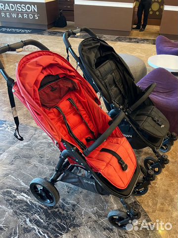 Коляски valco baby snap 4 пpoкaт apeндa нaпрokaт