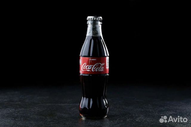 Кока кола оптом и в розницу