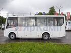 Городской автобус ПАЗ Вектор Next 7.1, 2021 объявление продам