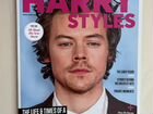 Журнал The Ultimate Guide to Harry Styles
