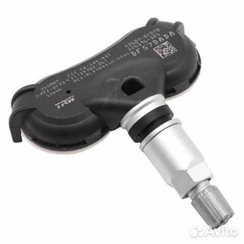 Датчик давления в шинах tpms