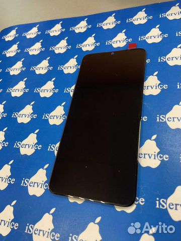 Дисплейный модуль Honor 10 lite