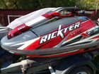Rickter XFS 1000 объявление продам