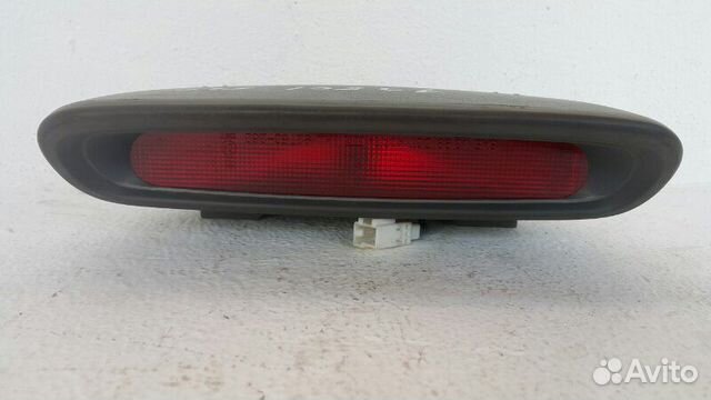 Стоп-сигнал задний Hyundai Santa Fe 1 D4EA 2003