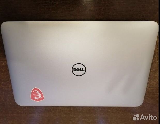 Ультрабук Dell xps 1321x ultrabook