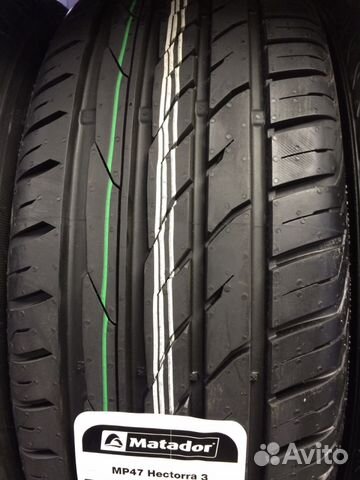 Matador MP 47 Hectorra 3 215/60 R16
